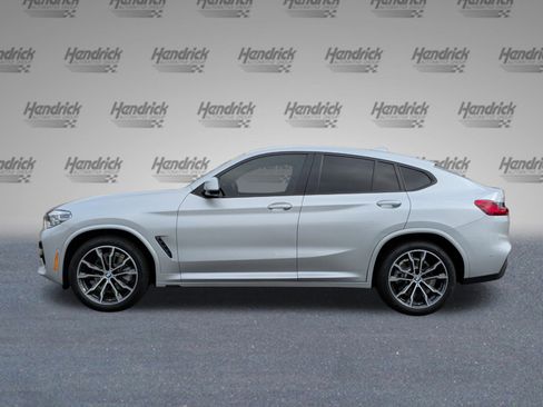 Used 2019 BMW X4 xDrive30i w/ Executive Package image 10