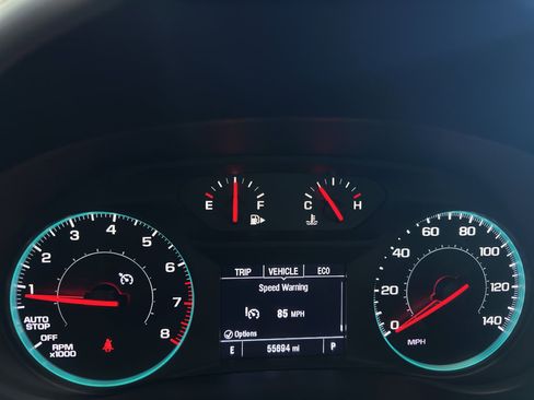 Used 2024 Chevrolet Malibu LT image 15