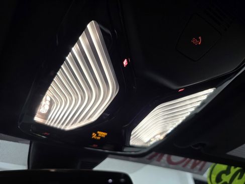 Used 2023 BMW M3 w/ Executive Package image 31