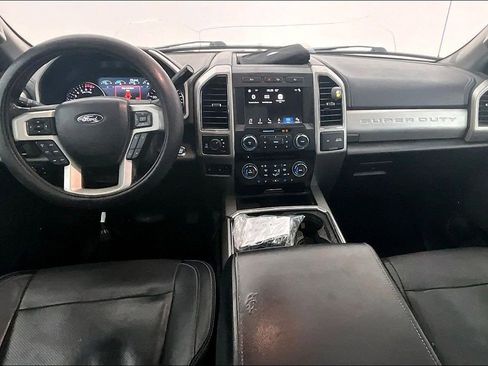 Used 2018 Ford F250 Lariat w/ Lariat Ultimate Package image 20