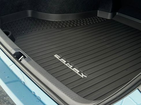 New 2026 Toyota Camry XLE image 36