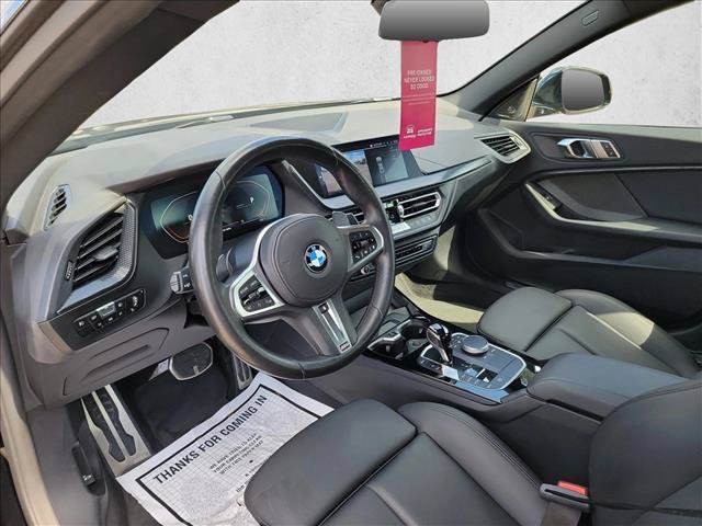 Used 2023 BMW 228i xDrive Gran Coupe AWD/4WD image 10