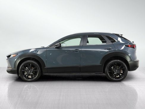 Used 2025 MAZDA CX-30 AWD 2.5 S w/ Preferred Package image 2