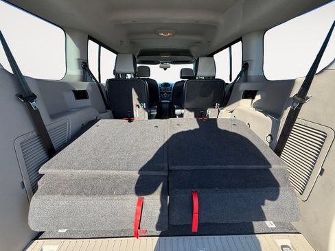 Used 2016 Ford Transit Connect Titanium FWD image 6
