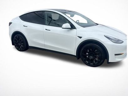 Used 2021 Tesla Model Y Long Range