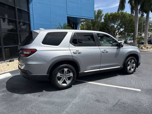 Certified 2023 Honda Pilot EX-L image 8