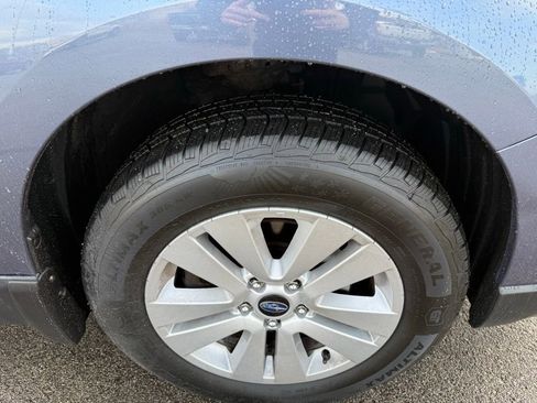 Used 2015 Subaru Outback 2.5i Premium image 36