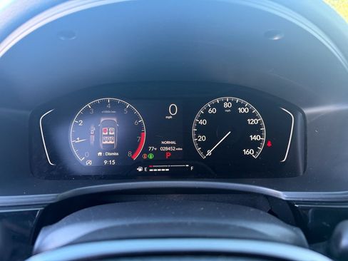 Used 2025 Honda Civic Sport image 15