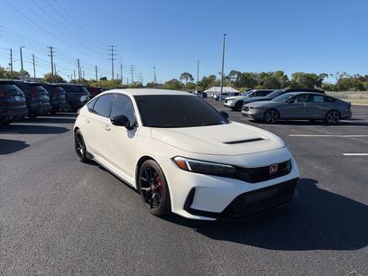 Used 2024 Honda Civic Type R