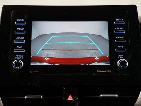 Used 2023 Toyota Camry LE image 18