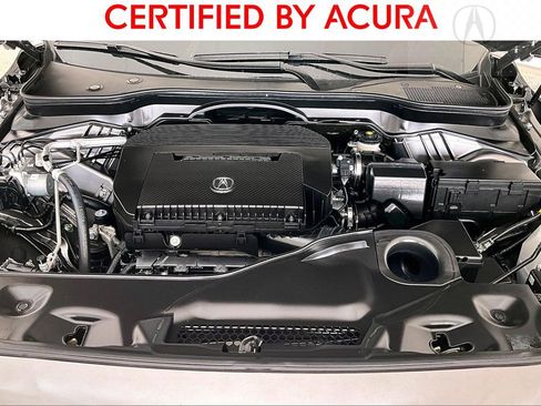 Certified 2025 Acura MDX Technology Package image 12