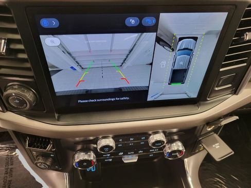 Used 2024 Ford F150 XLT w/ Mobile Office Package image 14