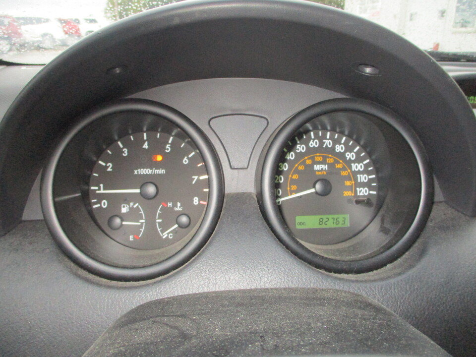 Used 2006 Chevrolet Aveo LS FWD image 28