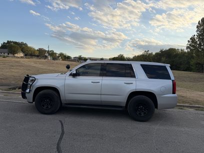 Used 2015 Chevrolet Tahoe 2WD