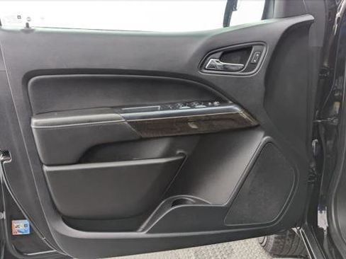 Used 2021 GMC Canyon Elevation w/ Trailering Package image 13