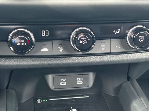 New 2026 Honda HR-V LX image 22