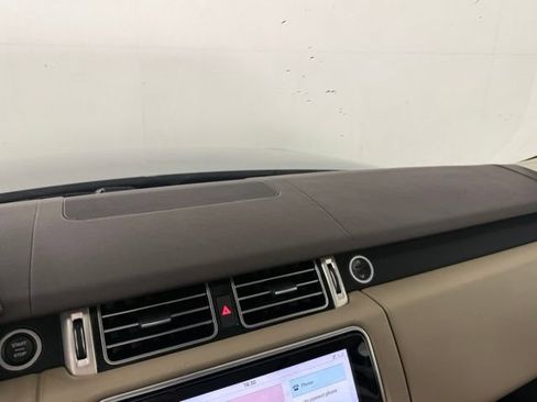 Used 2019 Land Rover Range Rover HSE AWD/4WD image 34