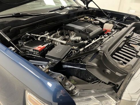 Used 2021 GMC Sierra 1500 Denali w/ Denali Ultimate Package image 59