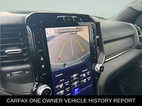 Used 2020 RAM 1500 Limited image 20