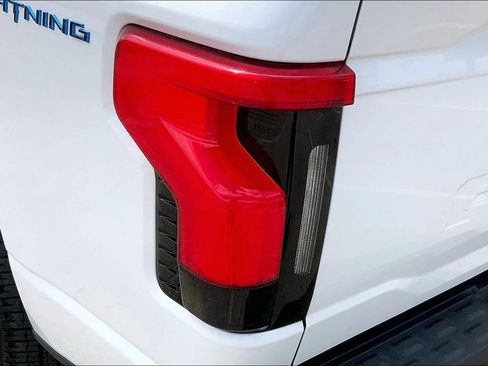 Used 2023 Ford F150 Lightning Pro w/ Max Trailer Tow Package AWD/4WD image 27