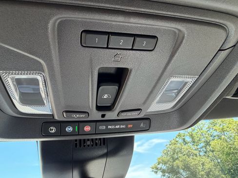 New 2026 Chevrolet Silverado 1500 RST AWD/4WD image 11