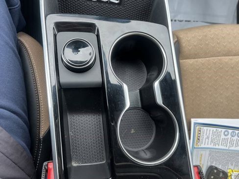 Certified 2025 Chevrolet Equinox ACTIV w/ Safety and Technology Package image 27