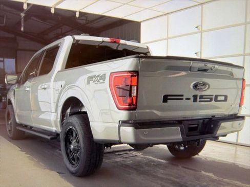 Used 2022 Ford F150 XLT w/ Equipment Group 302A High image 2