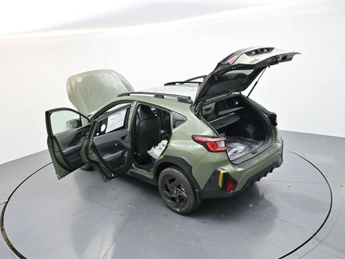 New 2026 Subaru Crosstrek 2.5i Sport image 35