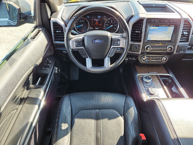 Used 2019 Ford Expedition Max Platinum AWD/4WD image 7