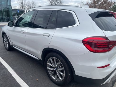 Used 2018 BMW X3 xDrive30i image 5