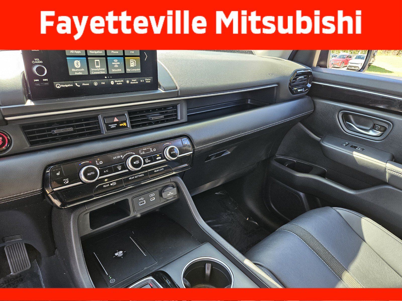 Used 2024 Honda Pilot Touring image 21
