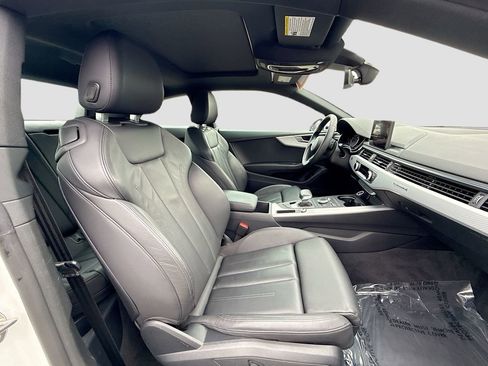 Used 2019 Audi A5 2.0T Premium w/ Convenience Package image 15