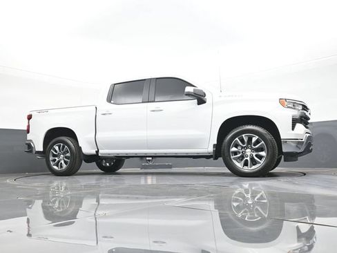 New 2026 Chevrolet Silverado 1500 LT w/ Protection Package AWD/4WD image 45