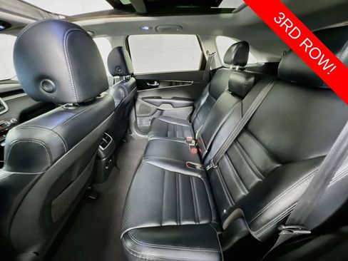 Used 2020 Kia Sorento EX AWD/4WD image 23