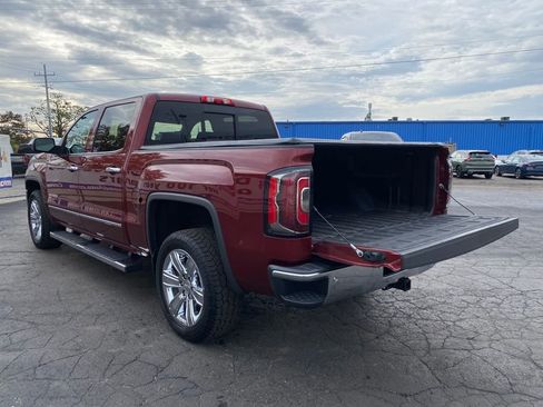 Used 2016 GMC Sierra 1500 SLT image 5