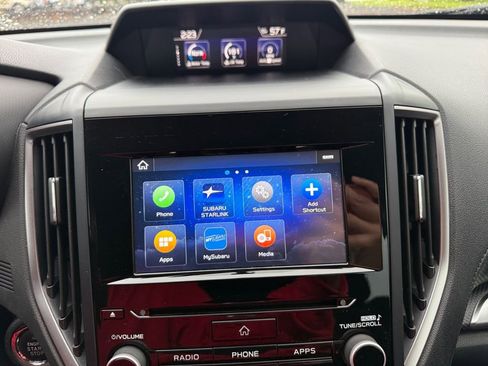 Used 2021 Subaru Forester Premium w/ Popular Package #1 image 23