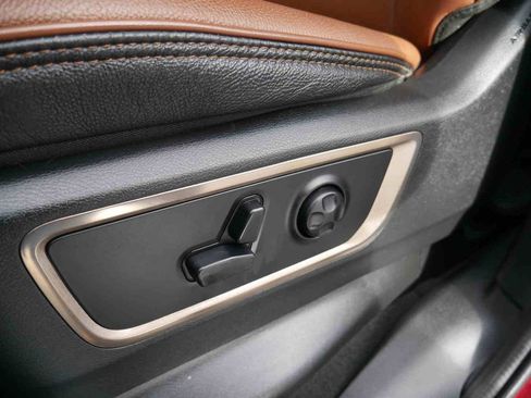 Used 2019 RAM 1500 Limited image 35