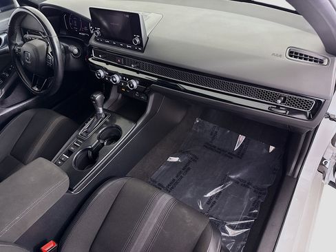 Used 2022 Honda Civic Sport image 30