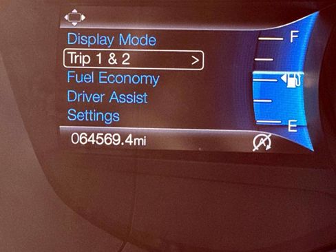 Used 2019 Ford Fusion SE image 21