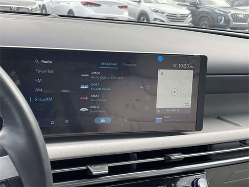 Certified 2025 Hyundai Tucson SEL image 22