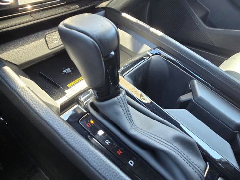 Used 2025 Honda Accord Sport image 24
