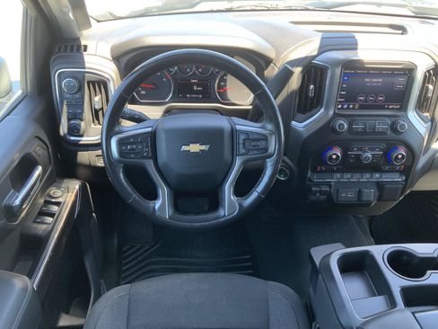 Used 2023 Chevrolet Silverado 2500 LT w/ Convenience Package AWD/4WD image 27