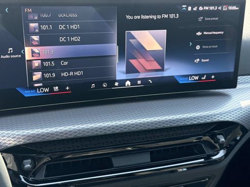 New 2026 BMW 430i xDrive w/ M Sport Package AWD/4WD image 3