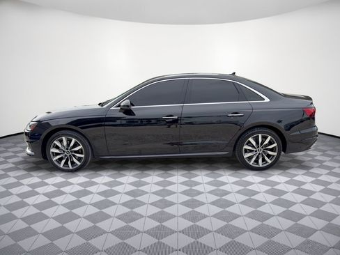Used 2023 Audi A4 2.0T Premium w/ Convenience Package AWD/4WD image 2