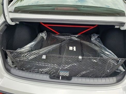 New 2025 Hyundai Elantra N image 18