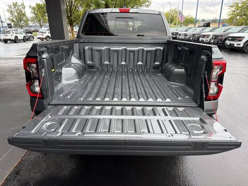 New 2026 Ford Ranger Lariat w/ FX4 Off-Road Package AWD/4WD image 16