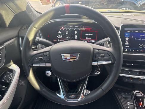 Used 2024 Cadillac CT5 V Blackwing w/ Driver Assist Package image 14