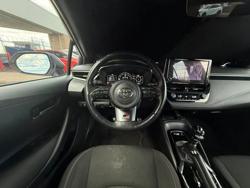 Used 2023 Toyota Corolla GR w/ Performance Package image 51