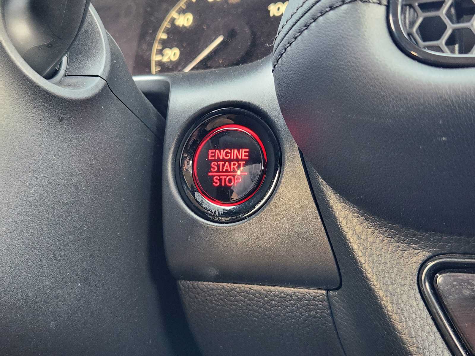 Certified 2024 Honda HR-V LX image 20
