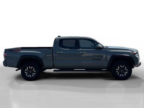 Used 2023 Toyota Tacoma TRD Off-Road w/ TRD Premium Off Road Package AWD/4WD image 6